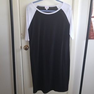 Lularoe Julia dress